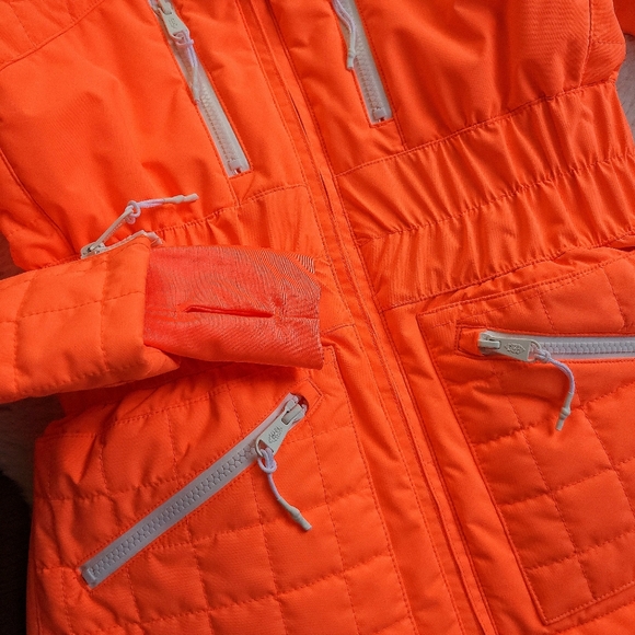 Free People Movement All Prepped Quilted Ski Jacket - Picture 9 of 15